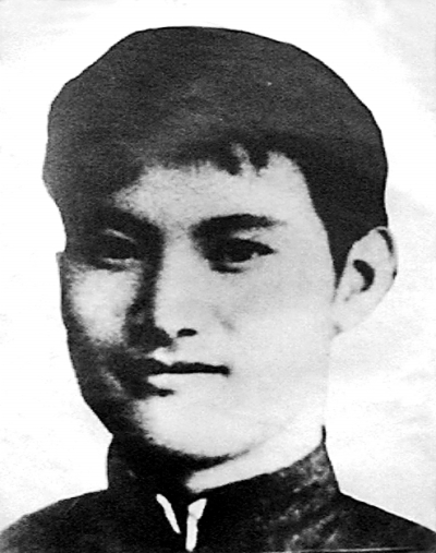 張謙光：從國(guó)民黨“督學(xué)”到堅(jiān)強(qiáng)的共產(chǎn)主義戰(zhàn)士